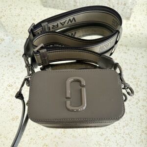 Marc Jacobs "The Snapshot" bag